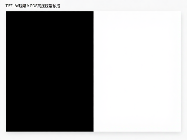 PDF高压缩预览