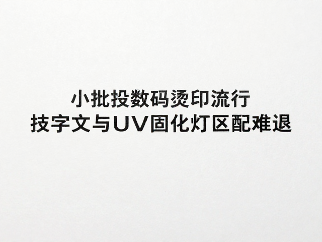 技术落地中的关键参数控制与验证