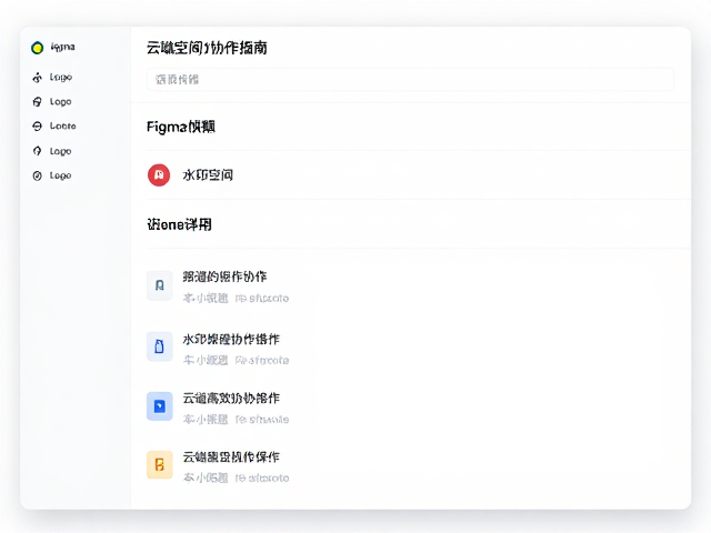 云端高效协作的工作流优化策略