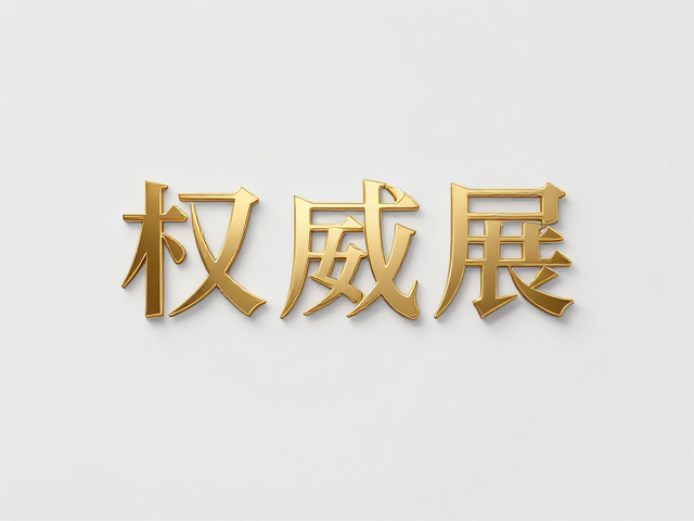 艺术展览策展人揭秘，烫金烫银工艺如何塑造品牌形象权威