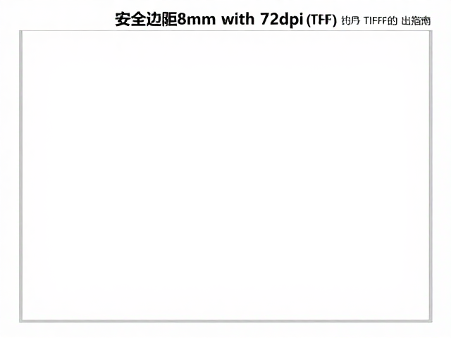 高分辨TIFF导出指南