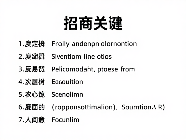 字体与行距:构建清晰的视觉层级与从属关系