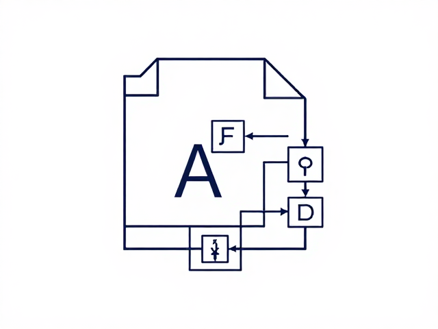 Adobe Acrobat中矢量图绘制的核心逻辑与操作路径