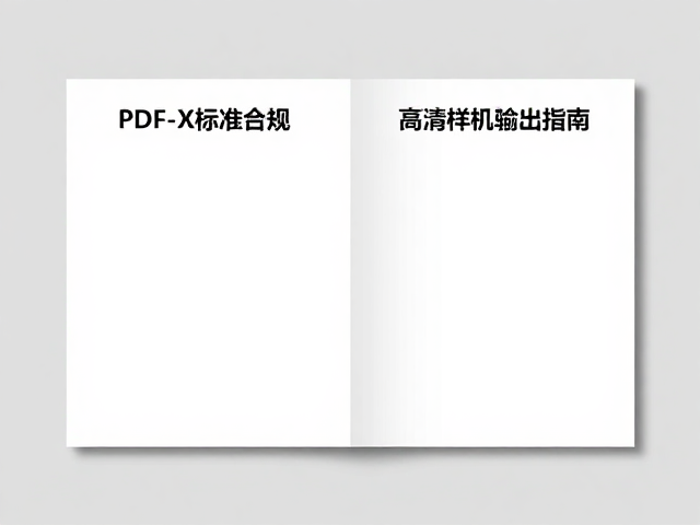 预检工具与标准化验证流程