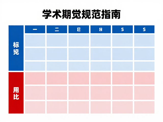 色彩参数与排版网格的标准化执行