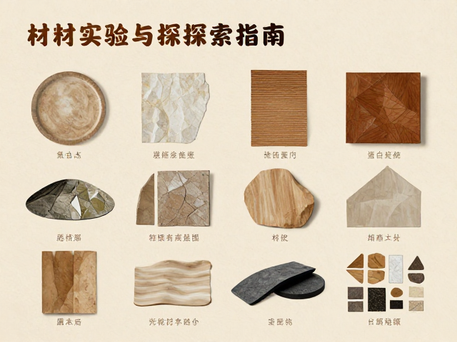 案例解析:材料与工艺的当代转化实践