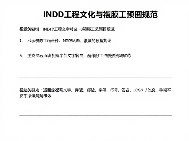 覆膜工艺对边缘预留的物理影响与应对