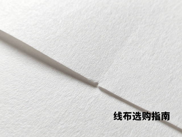 压纹类型与表面肌理的视觉表现