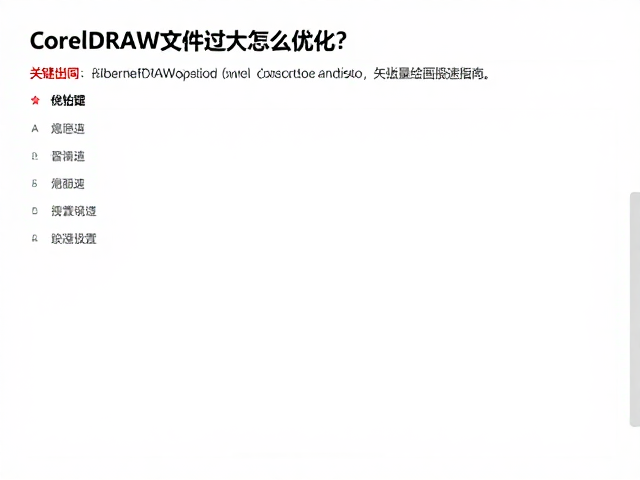 文档设置与工作流优化规范