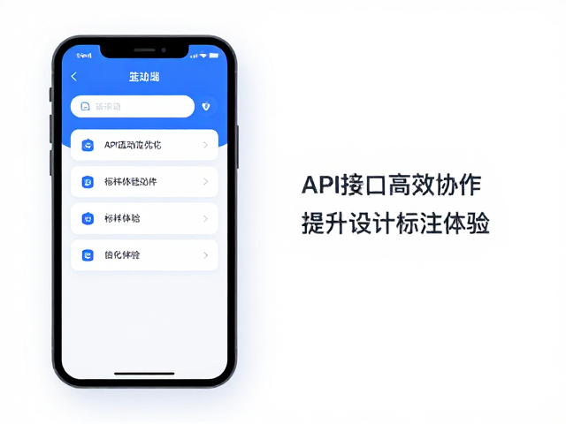 标注体验优化与自动化验收流程