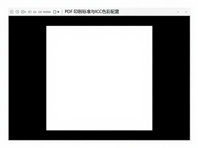 印刷标准体系与G7认证的作用