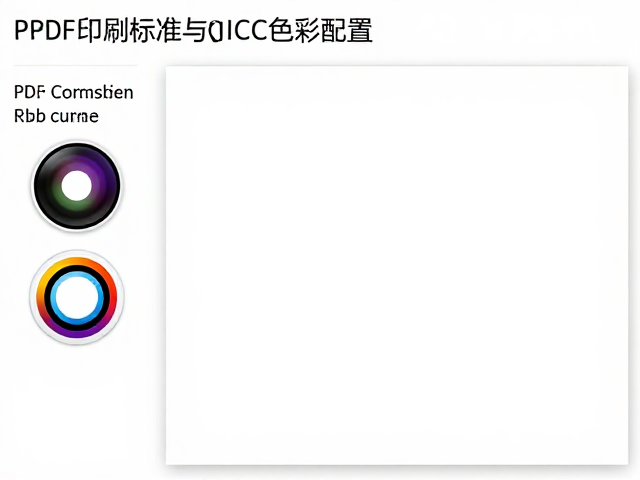 软打样技术与印刷前的色彩校验