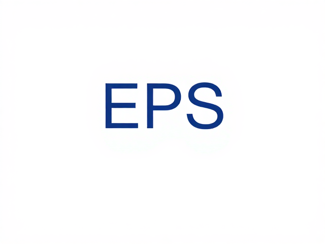 EPS矢量封装文件RGB预览打样校对全流程解析