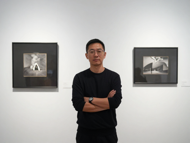 艺术展览策展人招生，用情感共鸣打动未来艺术家