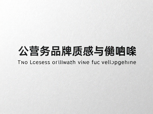 成本控制与长期效益的平衡策略