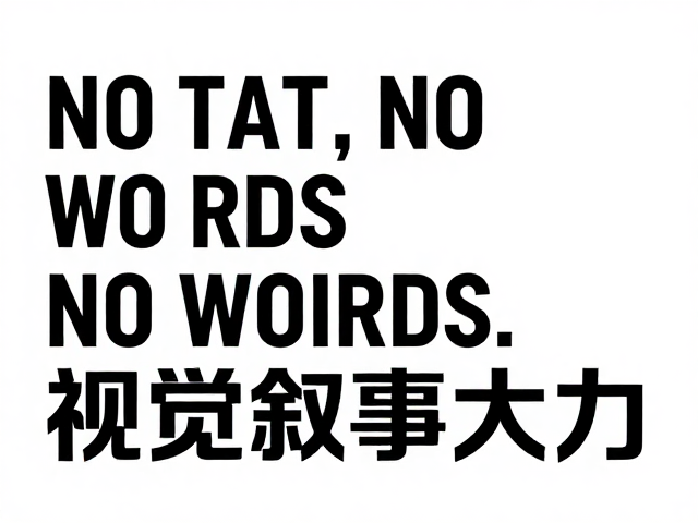 图像处理与版式融合:视觉叙事的力量