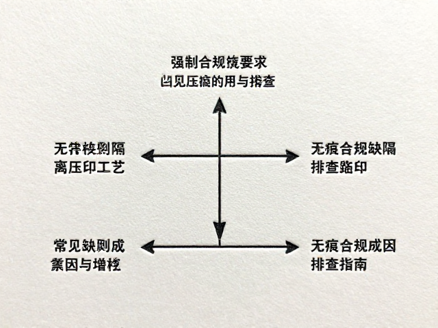 常见缺陷成因与排查路径
