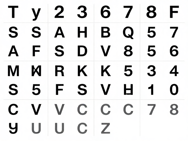 Type Scale字号计算器，8列网格，印刷出版标准排版指南