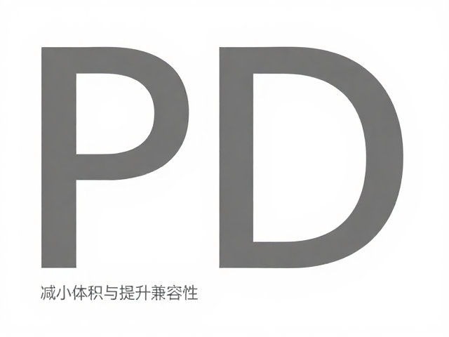 优化技巧:减小体积与提升兼容性