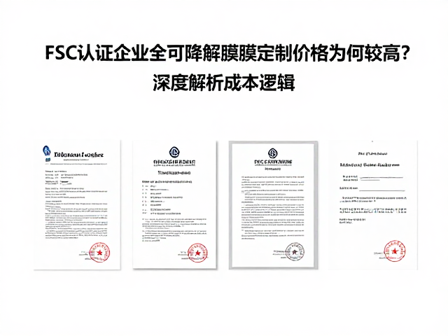 认证体系与合规管理支出