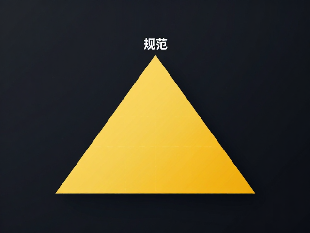 UI设计黄金比例与主色调规范,巧用特殊字体提升品牌视觉一致性