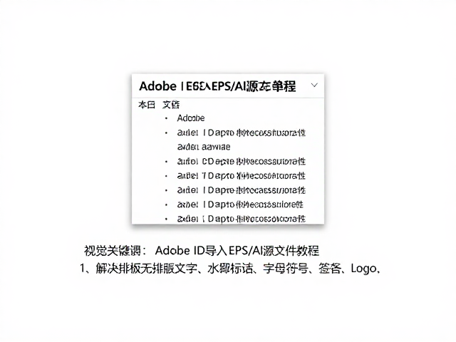 解决排版错位的具体操作步骤