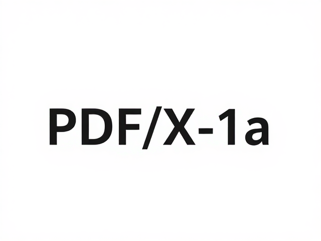 Affinity Designer买断版,完美输出矢量PDF/X-1a标准指南