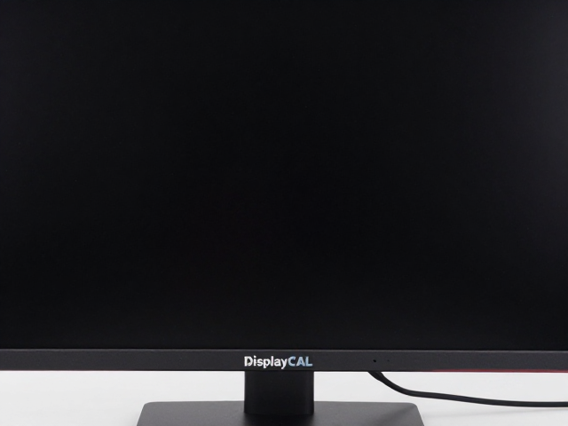 DisplayCAL的安装与硬件连接