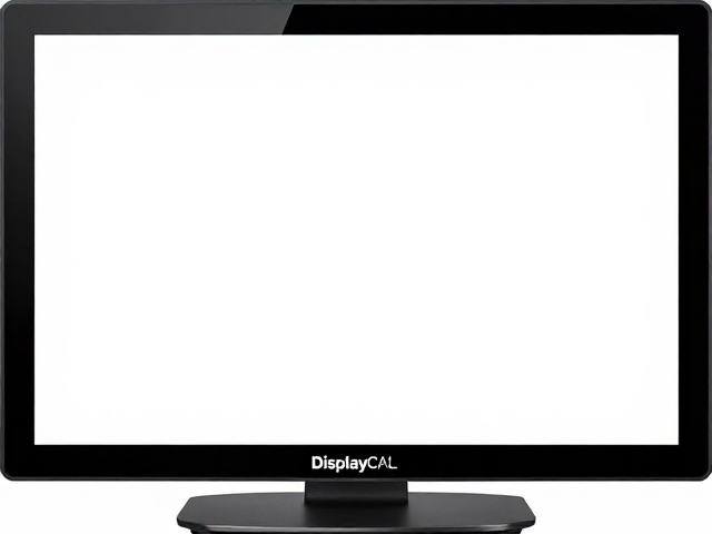 DisplayCAL校色解决显示器色差,500-2000元高性价比方案