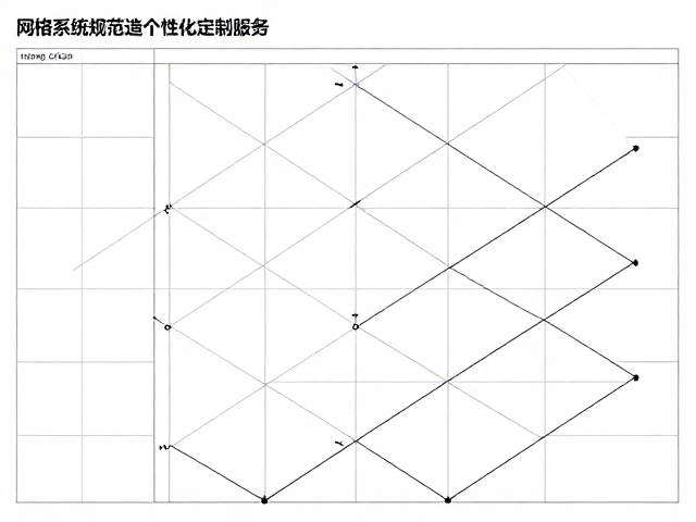 基础网格与模块化布局的实战应用