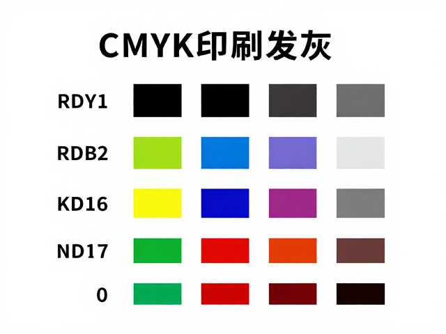 构建严密的色彩工作流