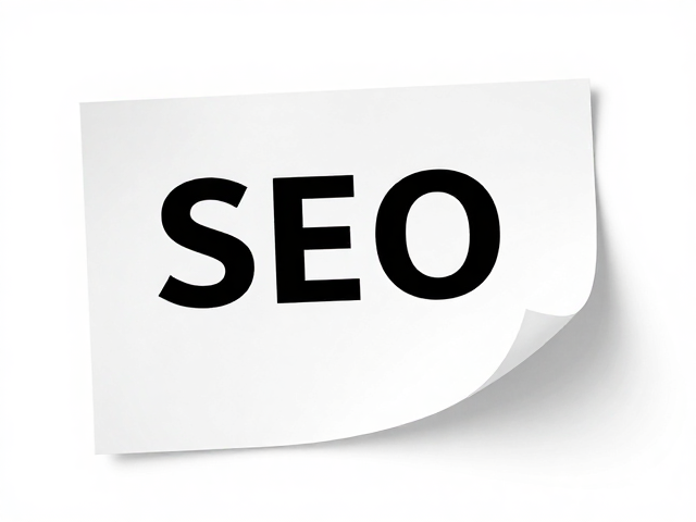 SEO排版与GEO收录的底层逻辑