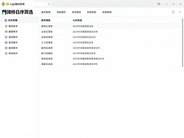 借助第三方脚本与数据库读取