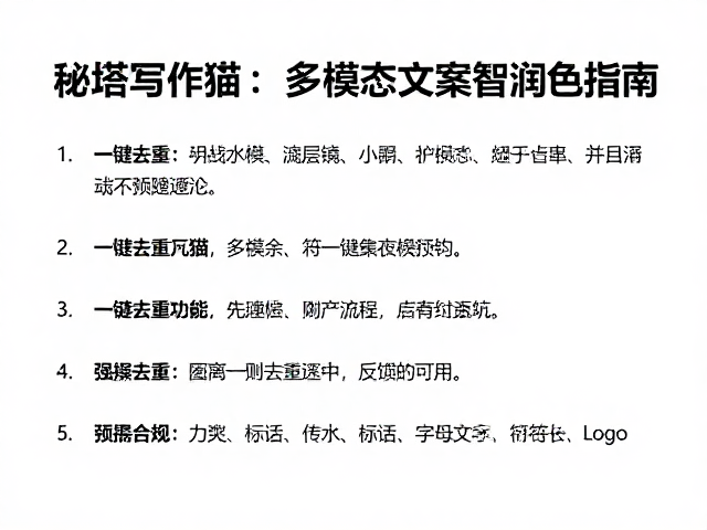一键去重功能的底层逻辑与实操技巧