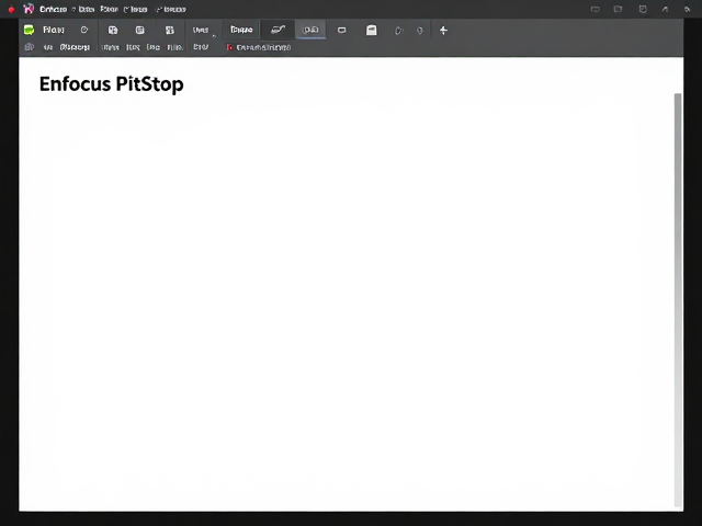 Enfocus PitStop预检,修复缺失链接图片,精准检测图像分辨率与DPI