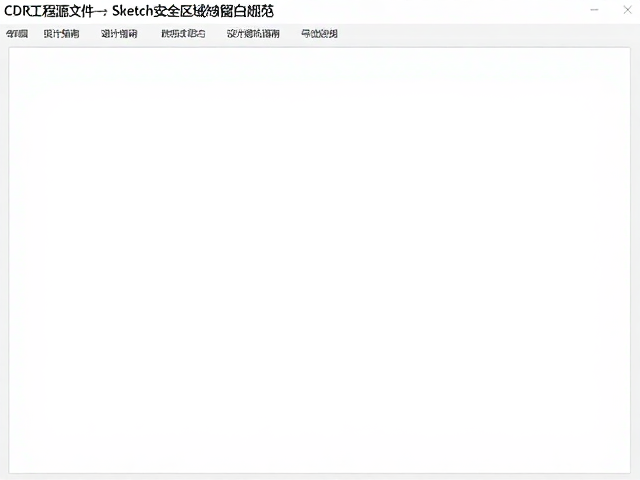色彩模式管理与导出精度控制