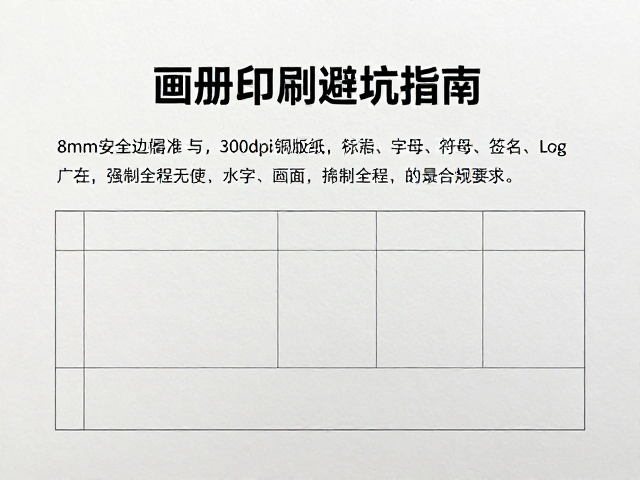 铜版纸特性对色彩管理的影响