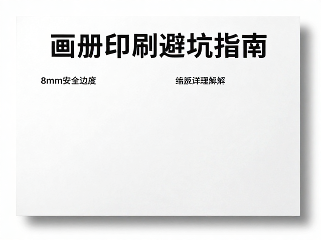 文件预处理与输出规范