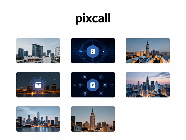 Pixcall，分布式存储赋能团队协作与共享，打造高效图片素材库工具