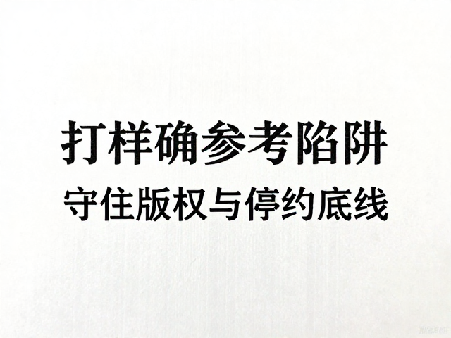 留证操作的标准流程与细节