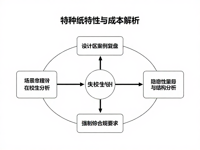 成本构成中的隐性变量与结构分析