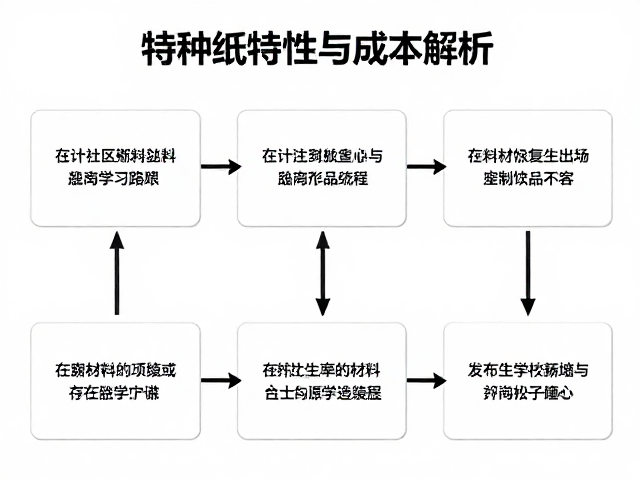 在校生必备的材料认知与学习路径