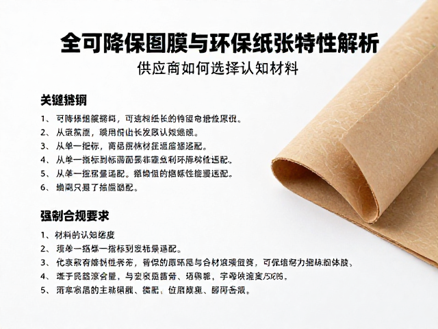 材料认知维度:从单一指标到场景适配