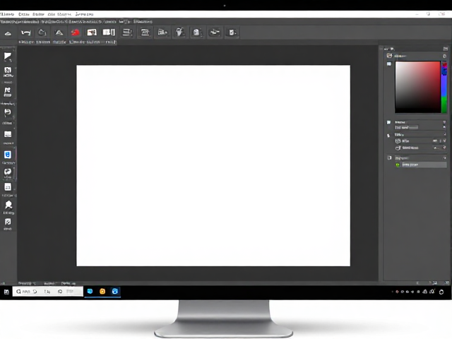 Mockup World在线样机，Illustrator蒙版对齐高效生成指南