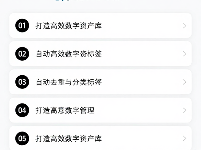 Eagle素材管理，自动去重与分类标签，打造高效数字资产库