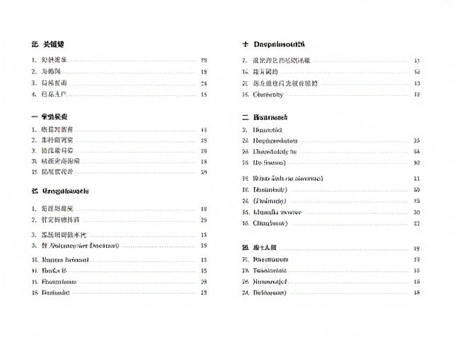 图文混排与信息密度平衡策略