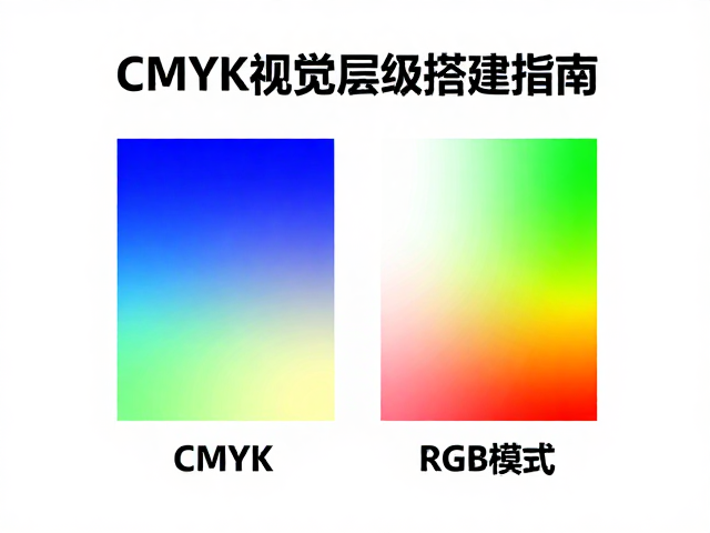 主次视觉层级搭建指南:引导视线与叙事焦点