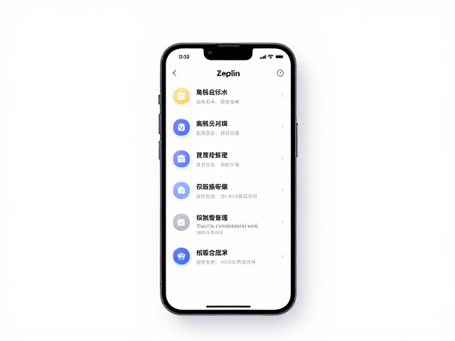 云存储对接的技术实现与权限管理