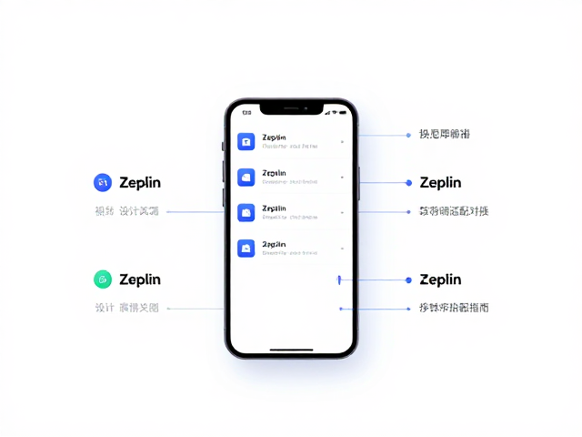 交互状态与动态效果的可视化呈现