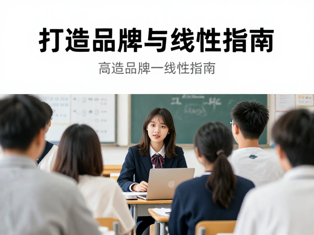 高校视觉传达师生归属感强化，打造品牌一致性指南